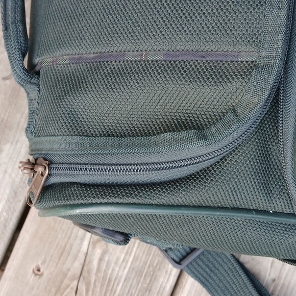 Samsonite backpack - Picture 3 of 13